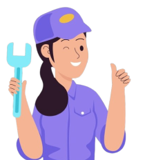 mechanic girl